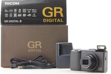 [MINT in Box] Ricoh GR Digital