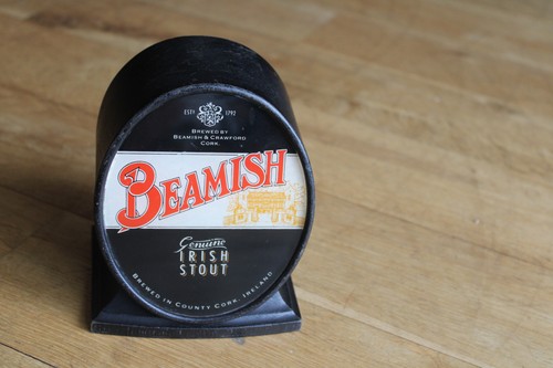 Vintage original beamish - original,