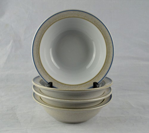 Denby tasmin cereal - x4,