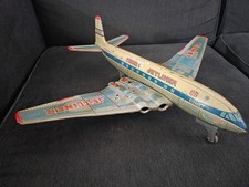 Big '50s De Havilland Comet