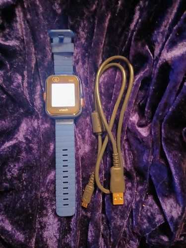 Vtech kidizoom smartwatch dx2 - vtech,