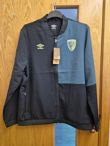 Umbro afc bournemouth - umbro,