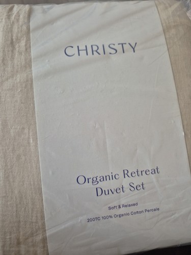 New christy organic - new,