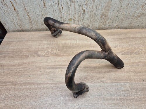 Bmw r1100gs 1993 1999 exhaust - bmw,
