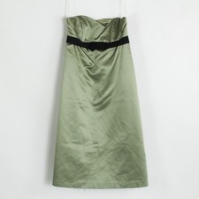 Dessy Collection Sage Green