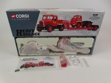 Corgi  31004 Wynn's Scammell