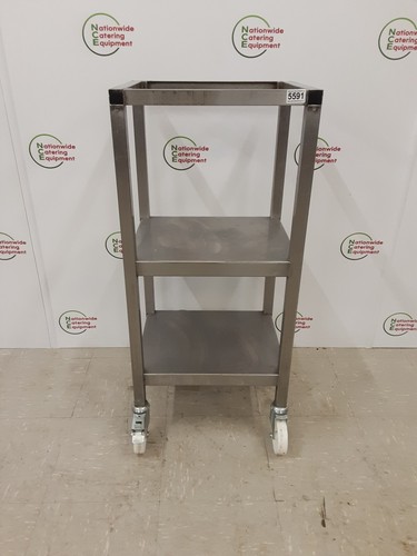 Used catering stainless steel - catering,
