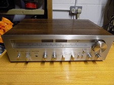 Akai AA-1135 Vintage Stereo