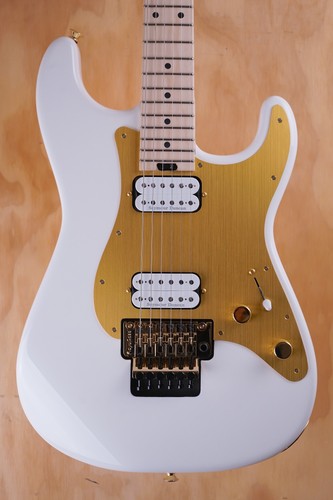 Charvel pro mod san - mod,