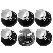 STOVES Oven Control Knobs Gas