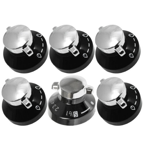 Stoves oven control knobs gas - stoves,