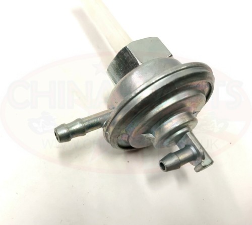 Scooter fuel tap petrol - tap,