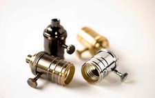 E27 edison vintage - vintage, industrial