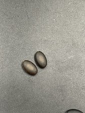 Oakley Mars OEM Rootbeer Nose