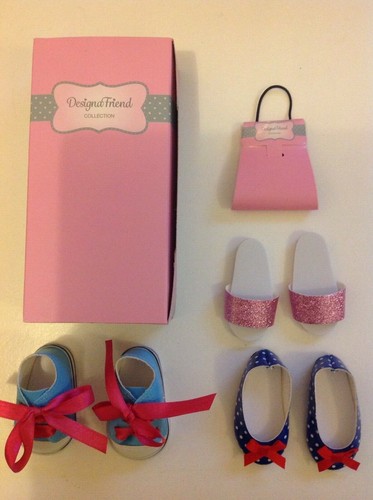 Design friend pairs of - 3,