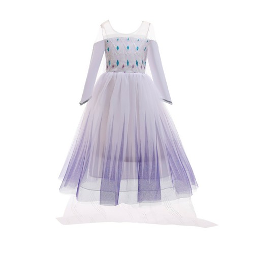Elsa anna girls fancy - girls,