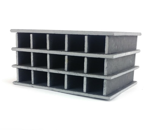 Large zebra pleco slate - zebra,