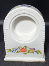 Mantel Clock by Aynsley  Fine