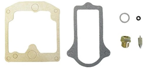 Carb repair gasket kit - carb,