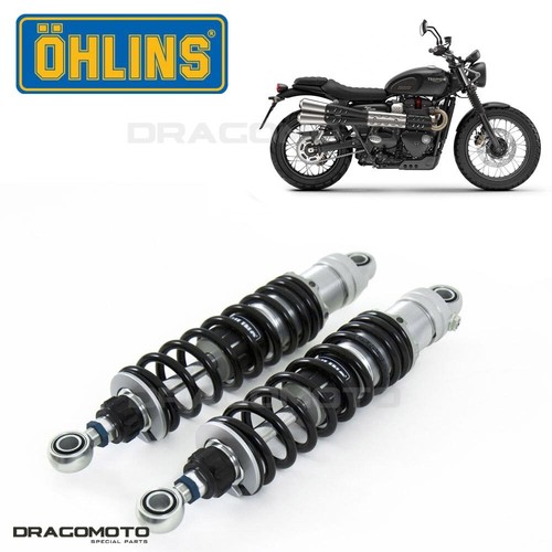 Triumph street scrambler - triumph,