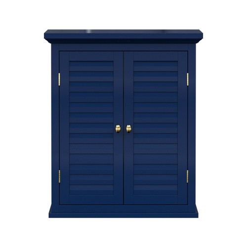 Teamson home glancy two door - glancy, two-door