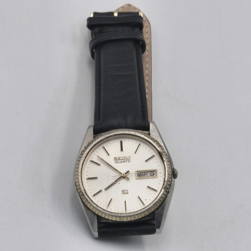 Vintage mens seiko 6923 - mens,