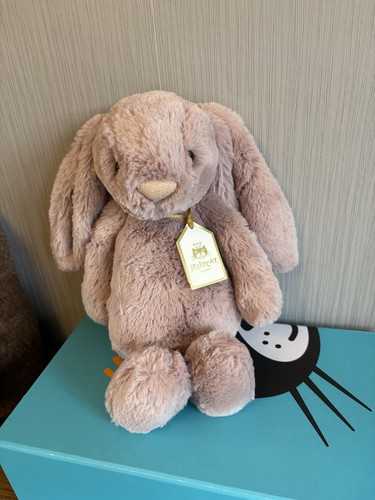 Jellycat bashful luxe - jellycat,