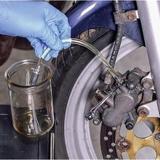 Hot! Motorcycle Car Brake