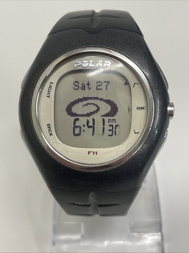 Polar f11 digital sports - polar,