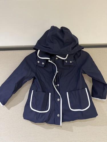 Jacadi paris girls - jacadi, hooded