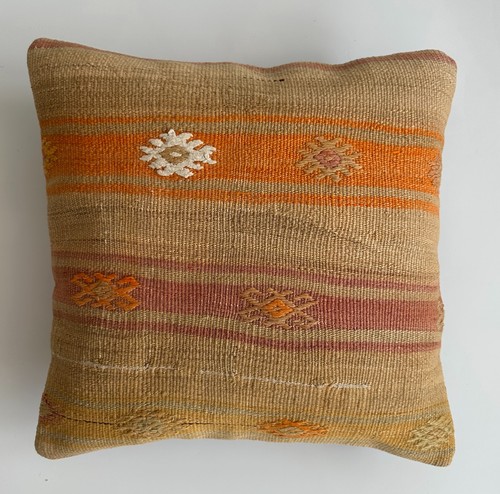 Handmade cushion cover - handmade,