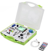 ELECROW All-in-one Starter Kit