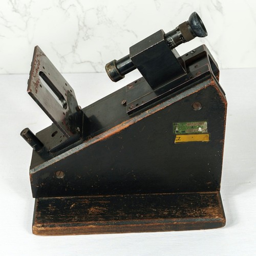 Carl zeiss collimator early - carl,