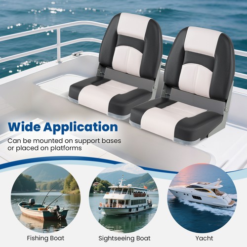 Pack folding low back - 2,