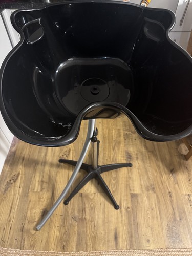 Hairdresser portable basin for - hairdresser,
