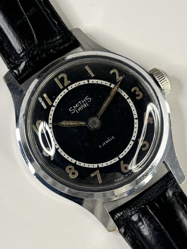 Smiths vintage 1950 - vintage, 1950’s