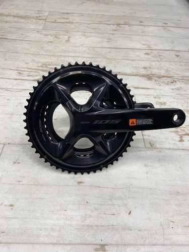 Shimano 105 speed chainset - shimano,