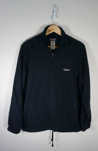 Mens patagonia synchilla navy - mens,