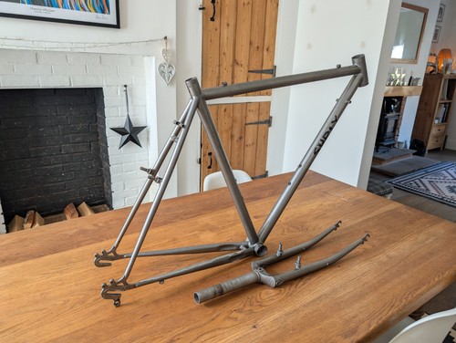 Surly cross check 52cm - surly,