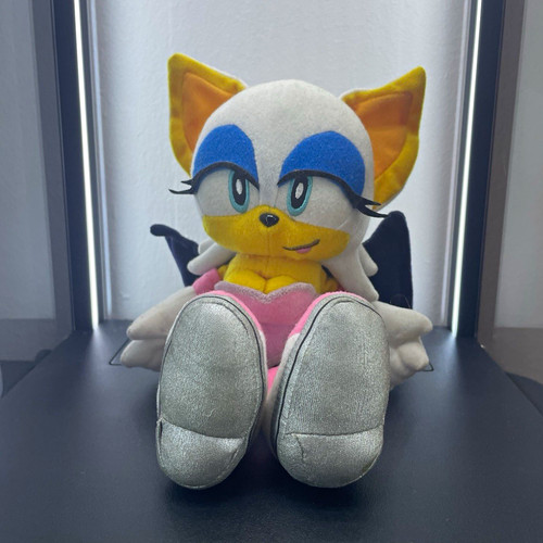 2004 sonic ufo - sonic, vol.2