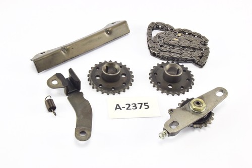 Suzuki 650 sp43b - dr,
