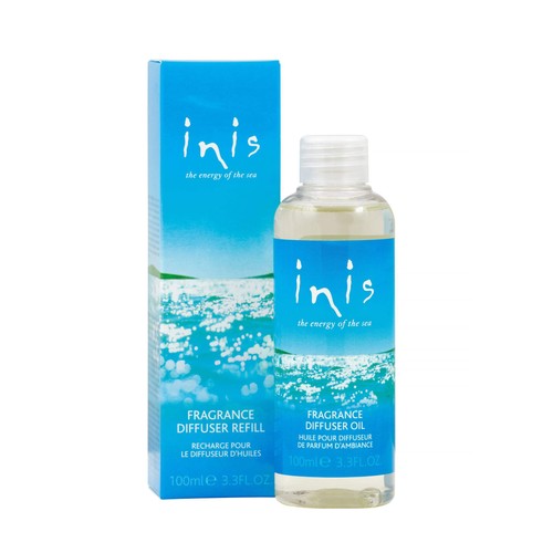 Inis the energy sea - of,