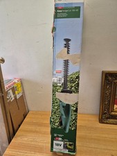 Bosch Cordless Hedge Cutter