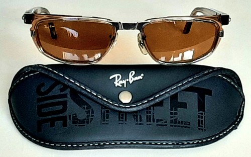 Rare vintage ray - rare, ray-ban