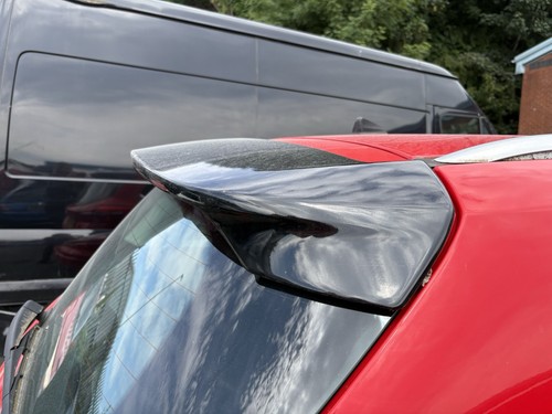 Ford focus mk3 zetec s - mk3.5,