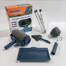 Pcs paint roller - 8, set