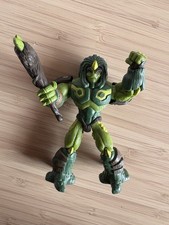 Gormiti 'Lucas/ Forest Lord' Giochi Preziosi Action Figure 