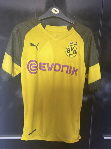 Borrusia dortmund home - borrusia, 18/19