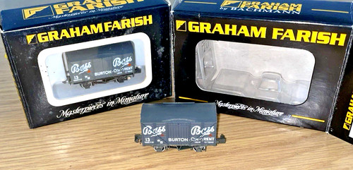 Peco gauge x bass 13ton - gauge, 2