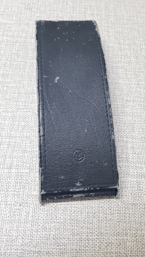 Rare vintage movado watch box - vintage,